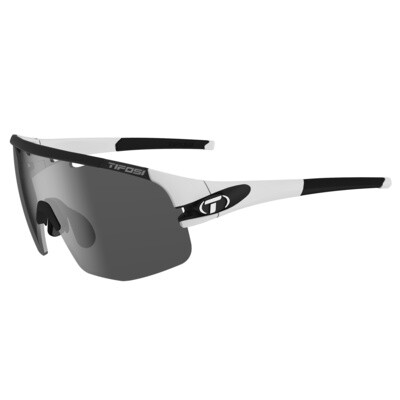 TIFOSI SLEDGE LITE INTERCHANGEABLE LENS SUNGLASSES