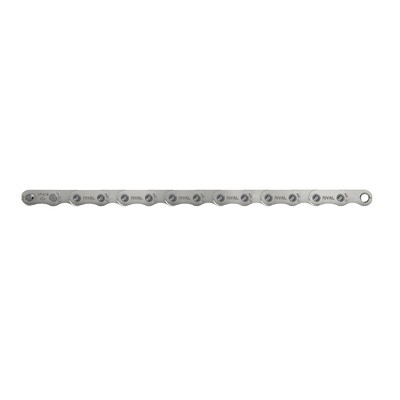 SRAM Chain RIVAL E1 Flattop - with PowerLock - 12/13 speed - 126Links