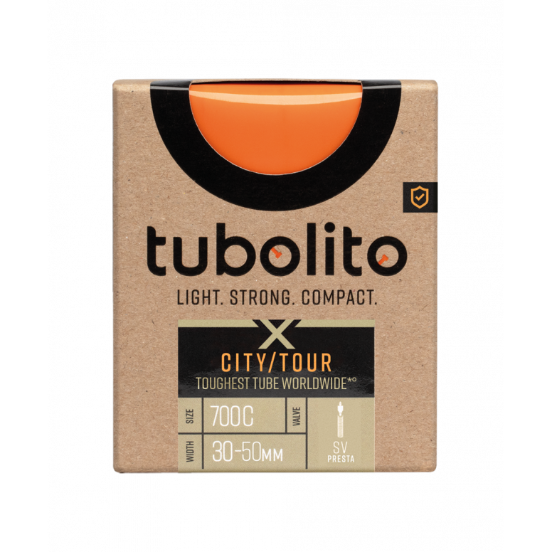 X-Tubo City/Trekking