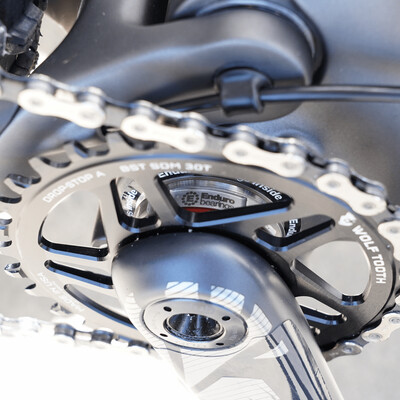 Maxhit BSA Bottom Bracket