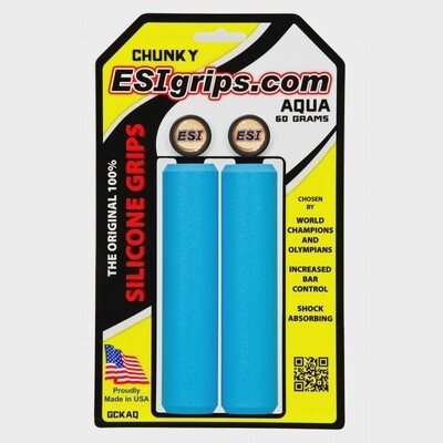 Chunky MTB Silicon Grip
