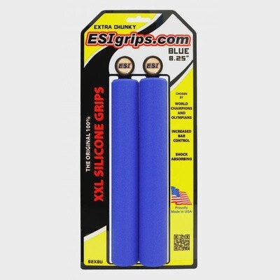 XXL 8.25 Extra Chunky Grips