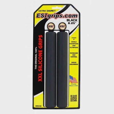 XXL 8.25 Extra Chunky Grips