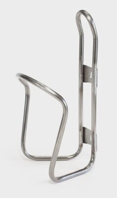 Stainless Bottle Cage - King Cage