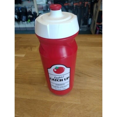 Catchup Water Bottle