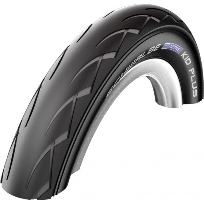 Kids Plus Puncture Protected Buggy Tyre