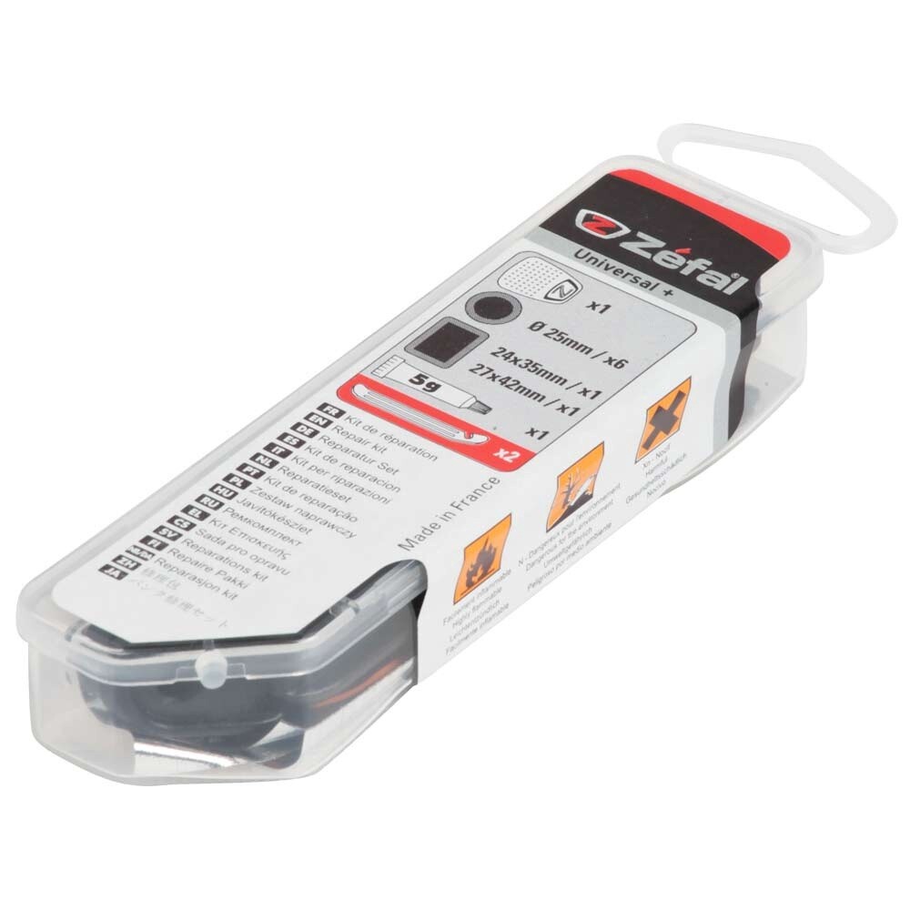 Puncture Repair Outfit