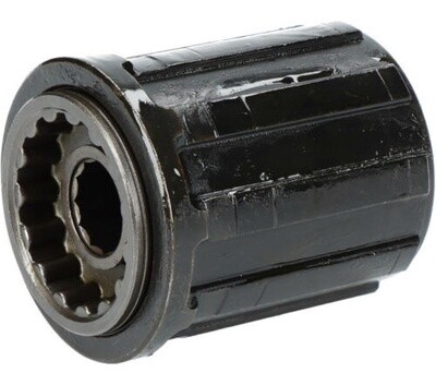 Shimano FH-RM35 Complete Freehub Body - Y3TE98040