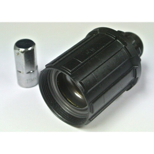 Formula Freehub Body - FH04