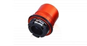 Sram XD Freehub Driver Body For Chosen Hub