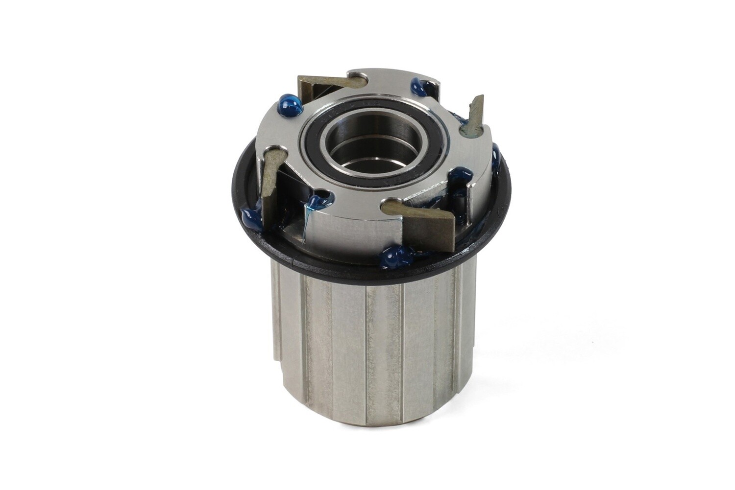 PRO 2 - Shimano Steel 10 Speed Freehub Body