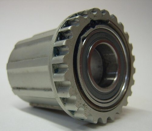 WTB Freehub Body for Laser Disc/Stryker