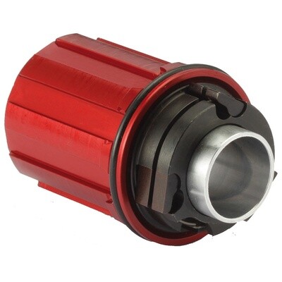 Miche  Freehub Body MCSP39A