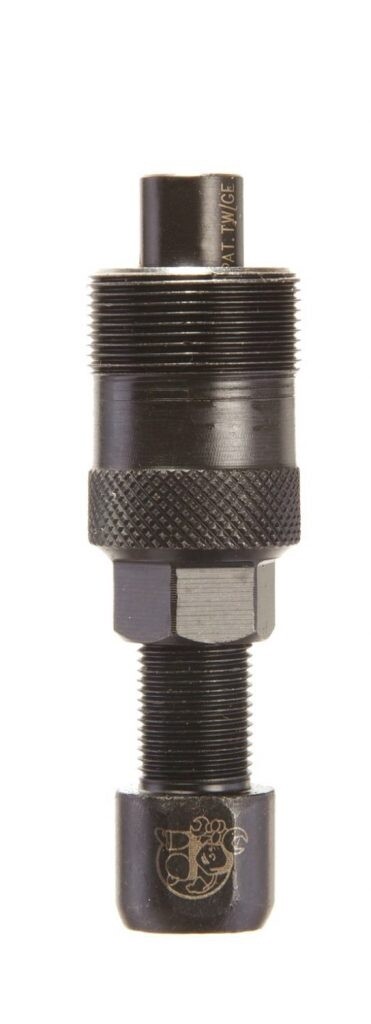 Portable Crank Extractor / Puller