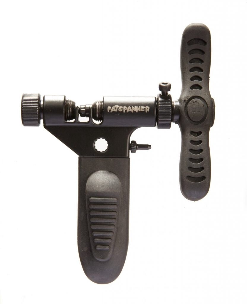 Workshop Chain link Extractor