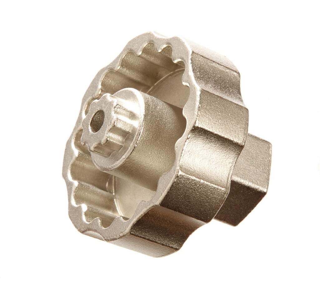 MOBILE X-TYPE BB TOOL