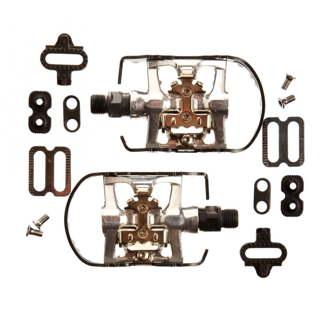 Wellgood Single Sided SPD Pedal