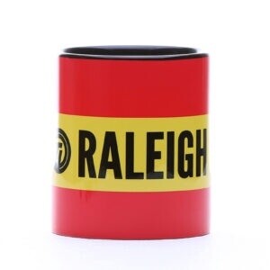 Vintage Team Cycling Mugs