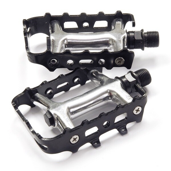 Wellgood sealed bearing pedals