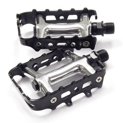 Wellgood sealed bearing pedals