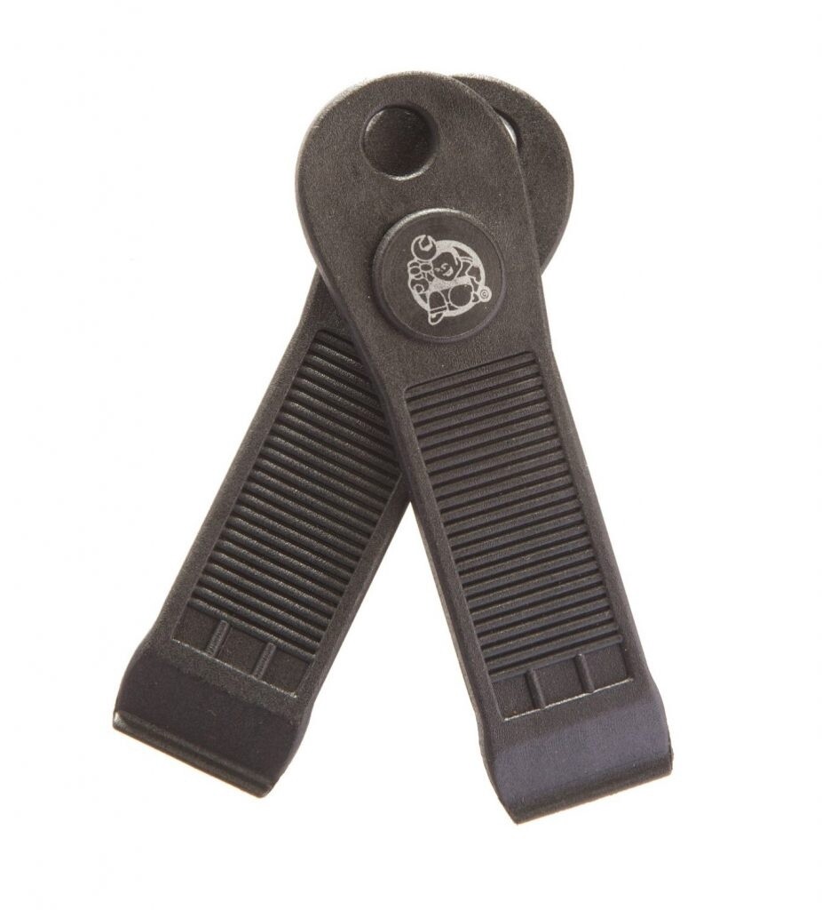 Fat Spanner Tyre Levers