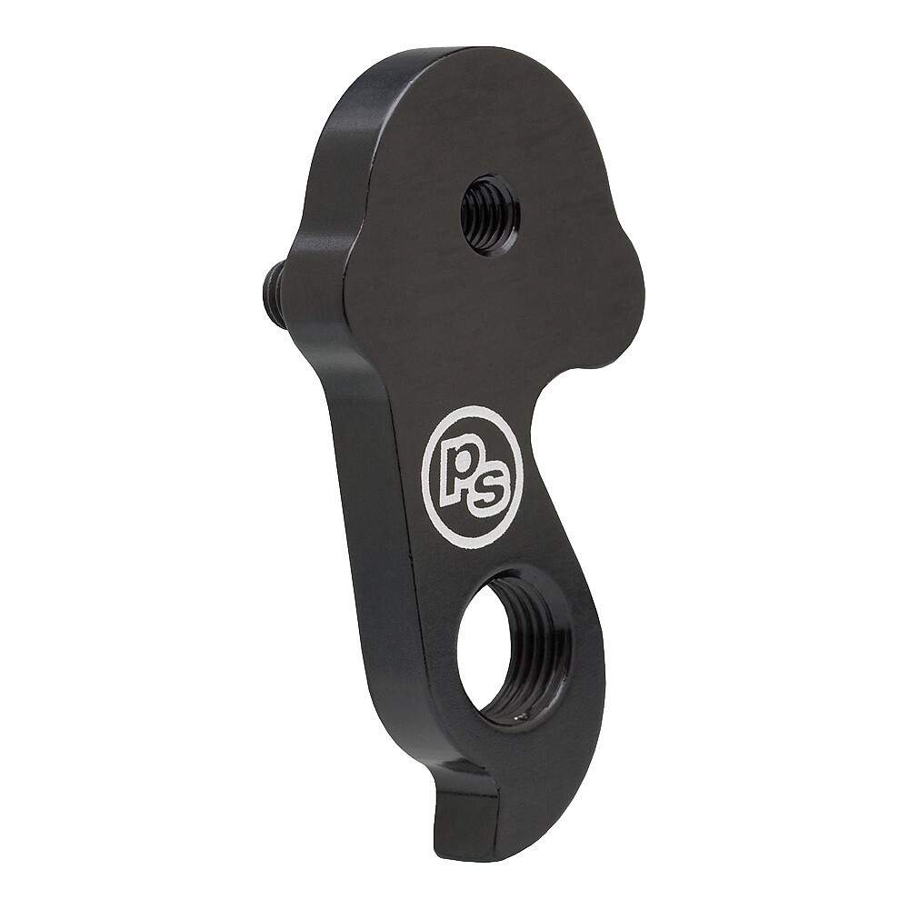 PS UNIV REAR MECH HANGER BLK