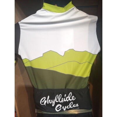 Ghyllside Cycles Jersey