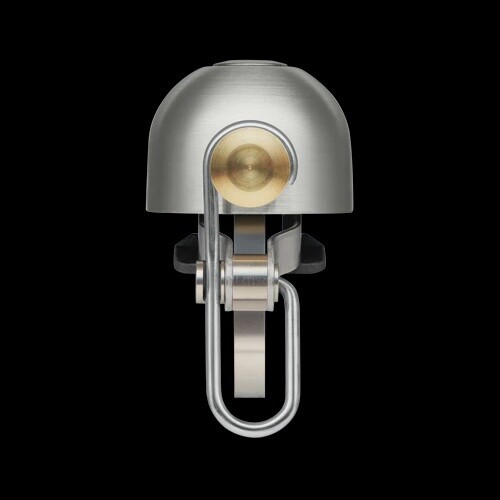 Spurcycle Original Bell, Colour: Raw