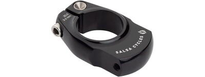 Rack Lock Seat Clamp