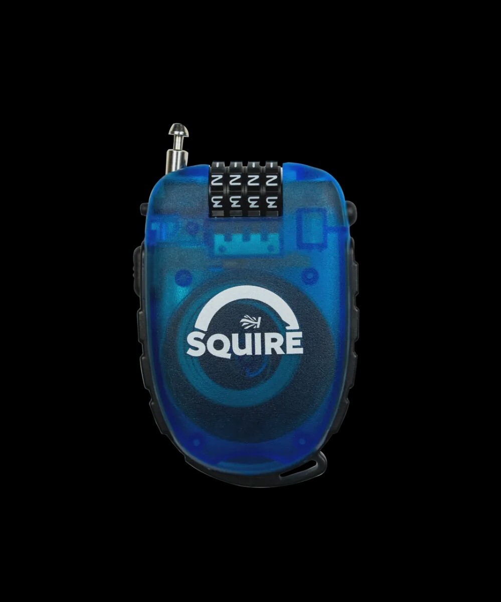 Retrac Max - Retractable Cafe Lock