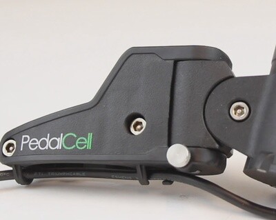 Pedalcell Security Kit