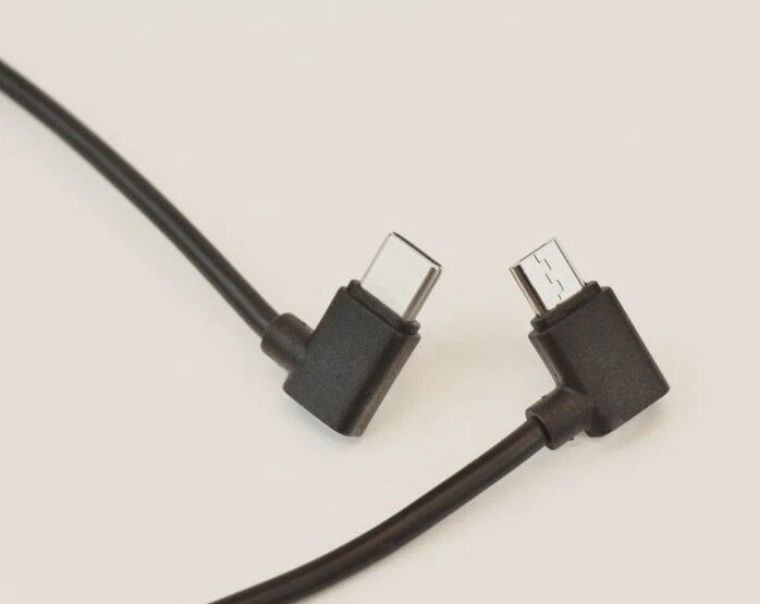 Pedalcell Charging Cables