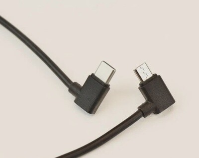 Pedalcell Charging Cables