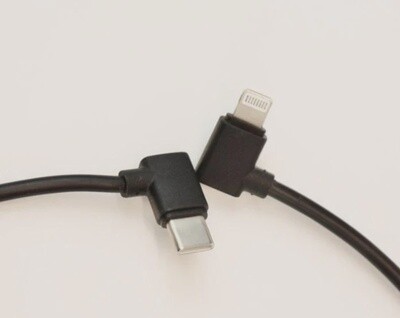 Pedalcell Charging Cables