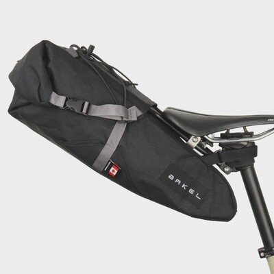 Seatpacker Bikepacking Seat Bag