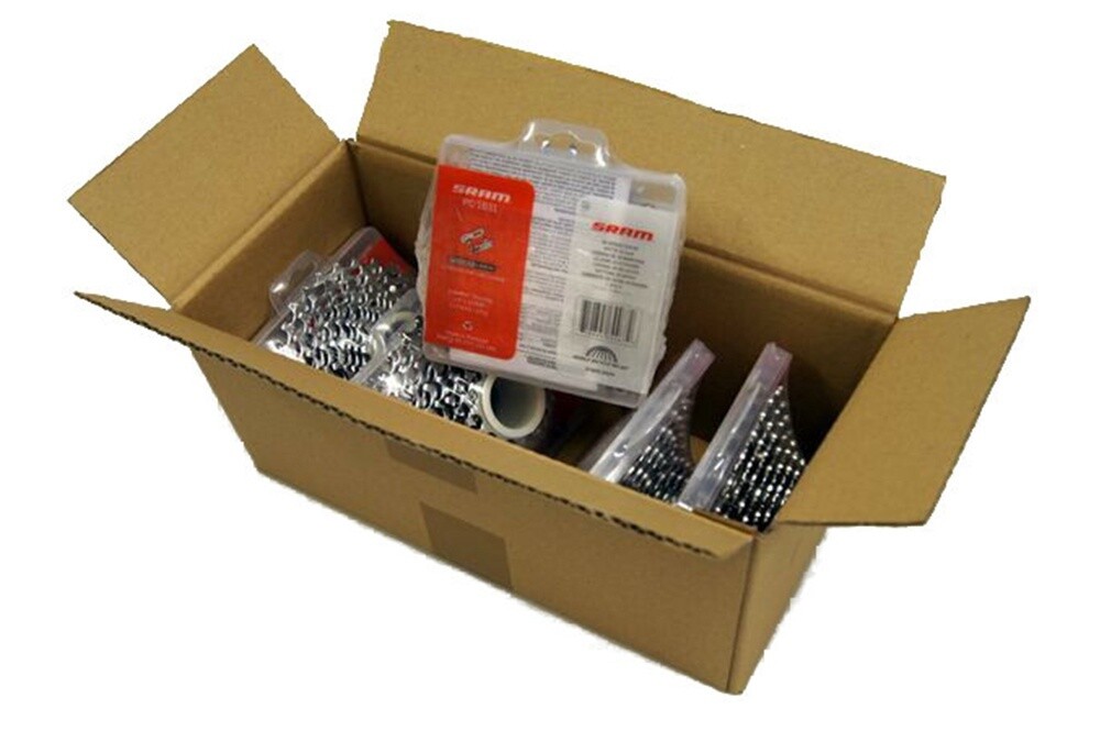 OE Sram Power Pack PC951 Chain/PG-950 11-34T Cassette