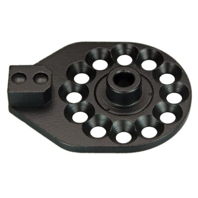 Rohloff Speedhub Axle Plate  OEM CC,  for Special Dropouts