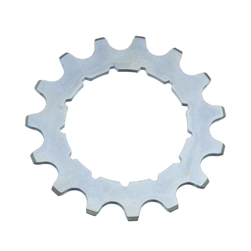 Rohloff Speedhub 500/14 Hub Gear Reversible Splined Sprocket Steel