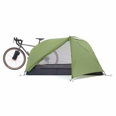 Telos TR2 Bikepack Tent