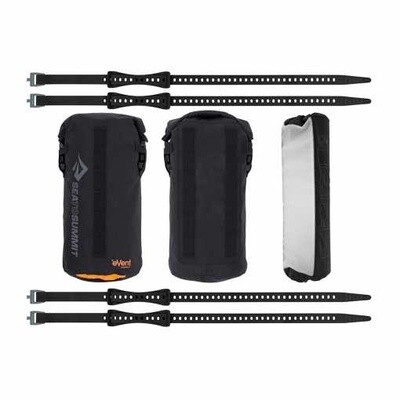 Telos TR2 Bikepack Tent