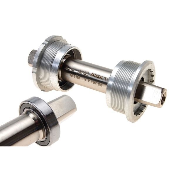 T.A  Axix Light Bsa Bottom Brackets
