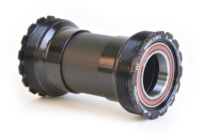 T47 Inboard Angular Contact Bearings For 24mm  Bottom Bracket