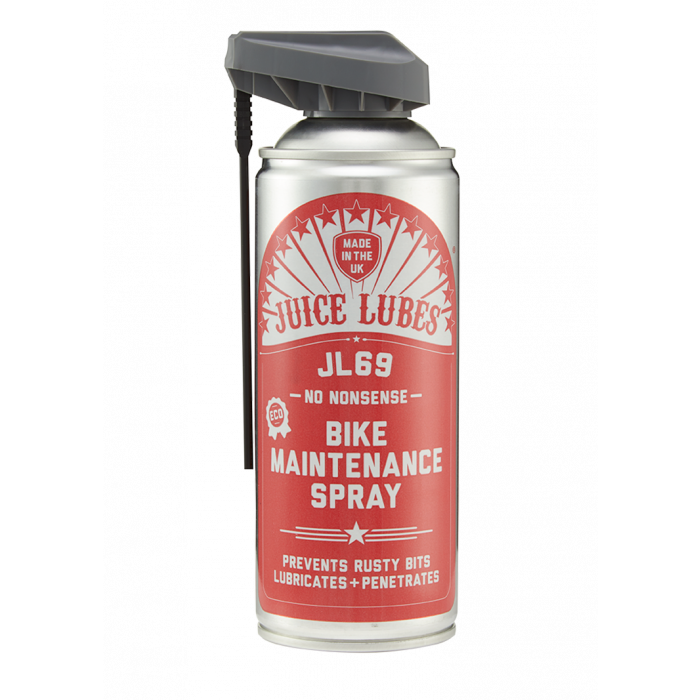 JL69 Maintenance Spray