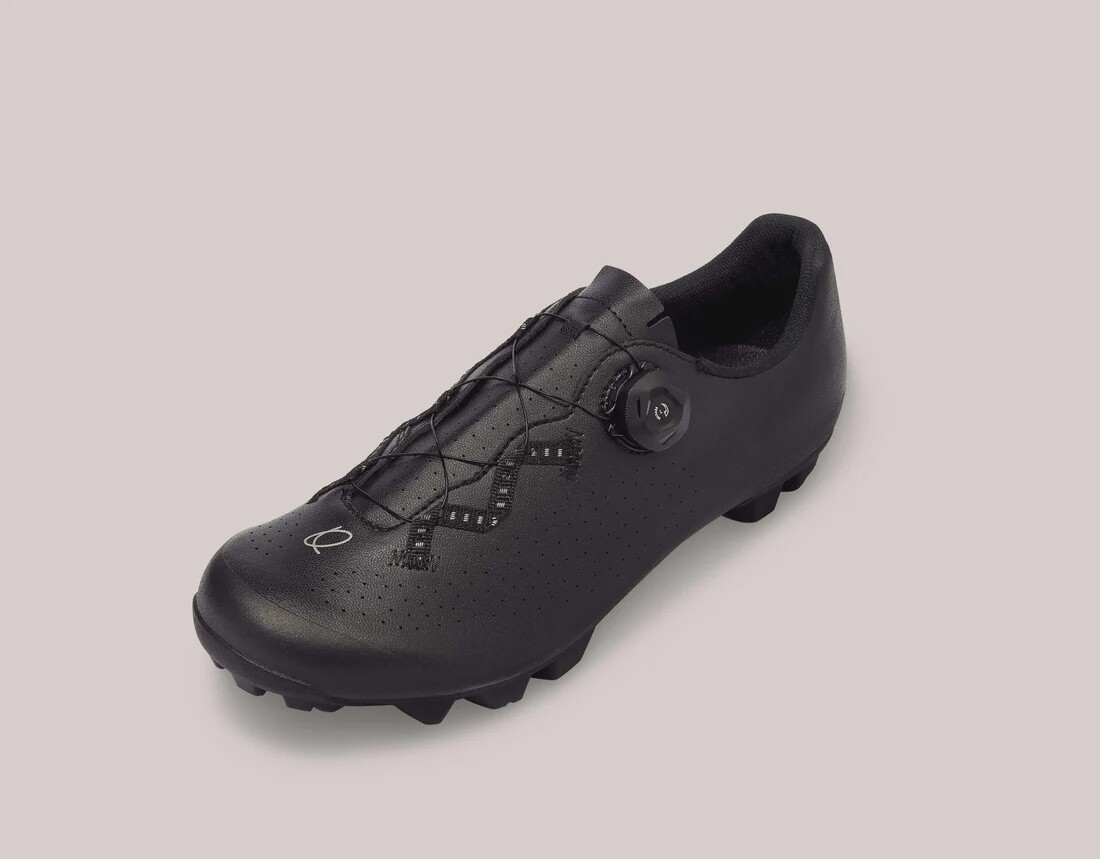 Escape Off Road Shoe, Colour: Black, Shoe Size: 42