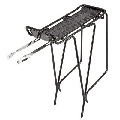 TORTEC TOUR REAR RACK