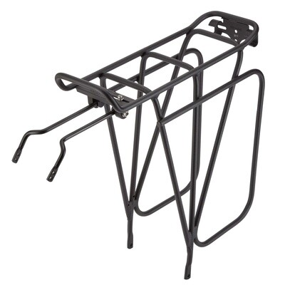 TORTEC EXPEDITION REAR RACK