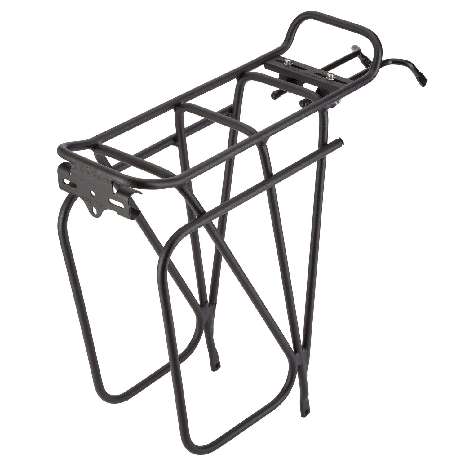 TORTEC EXPEDITION REAR RACK