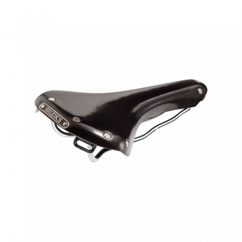 B15 Swallow Chrome, Colour: Black