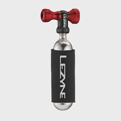Control Drive - Co2 Inflator