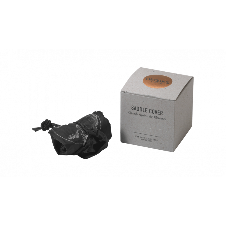 Brooks saddle Rain Cover